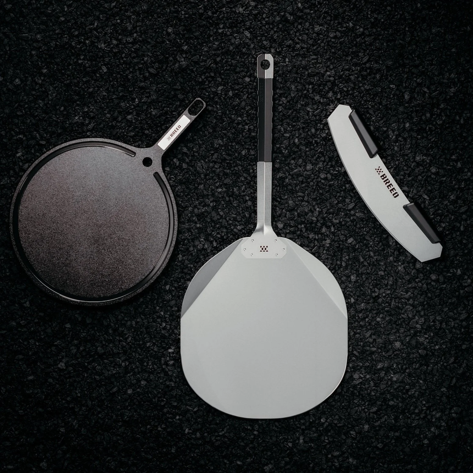 Live-Fire Pizza Tools Bundle - Image 8