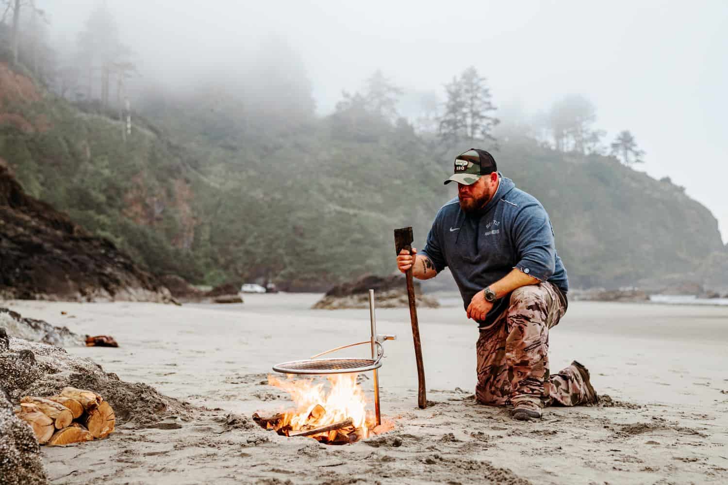 Outpost™ Grill - Image 10