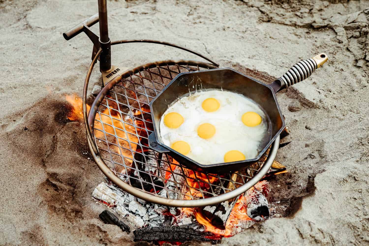 Outpost™ Grill - Image 11