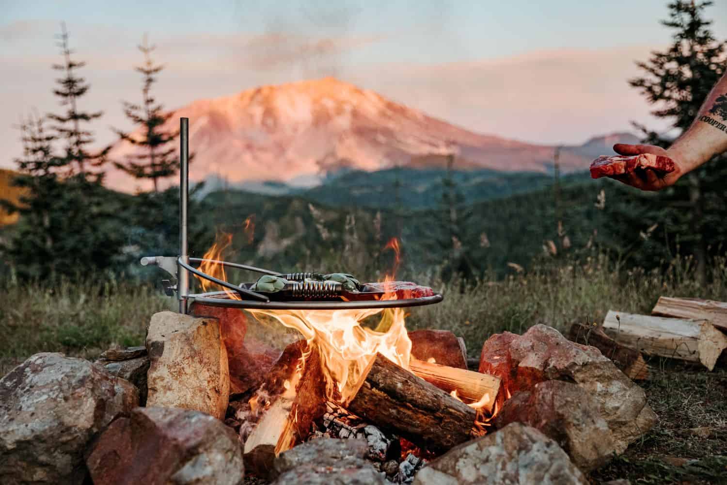 Outpost™ Grill - Image 12