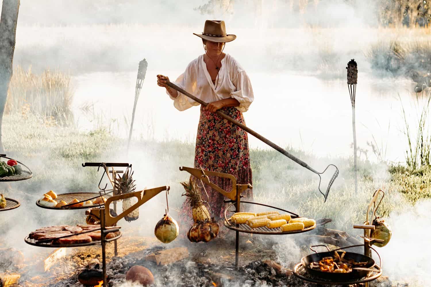 Outpost™ Grill - Image 13