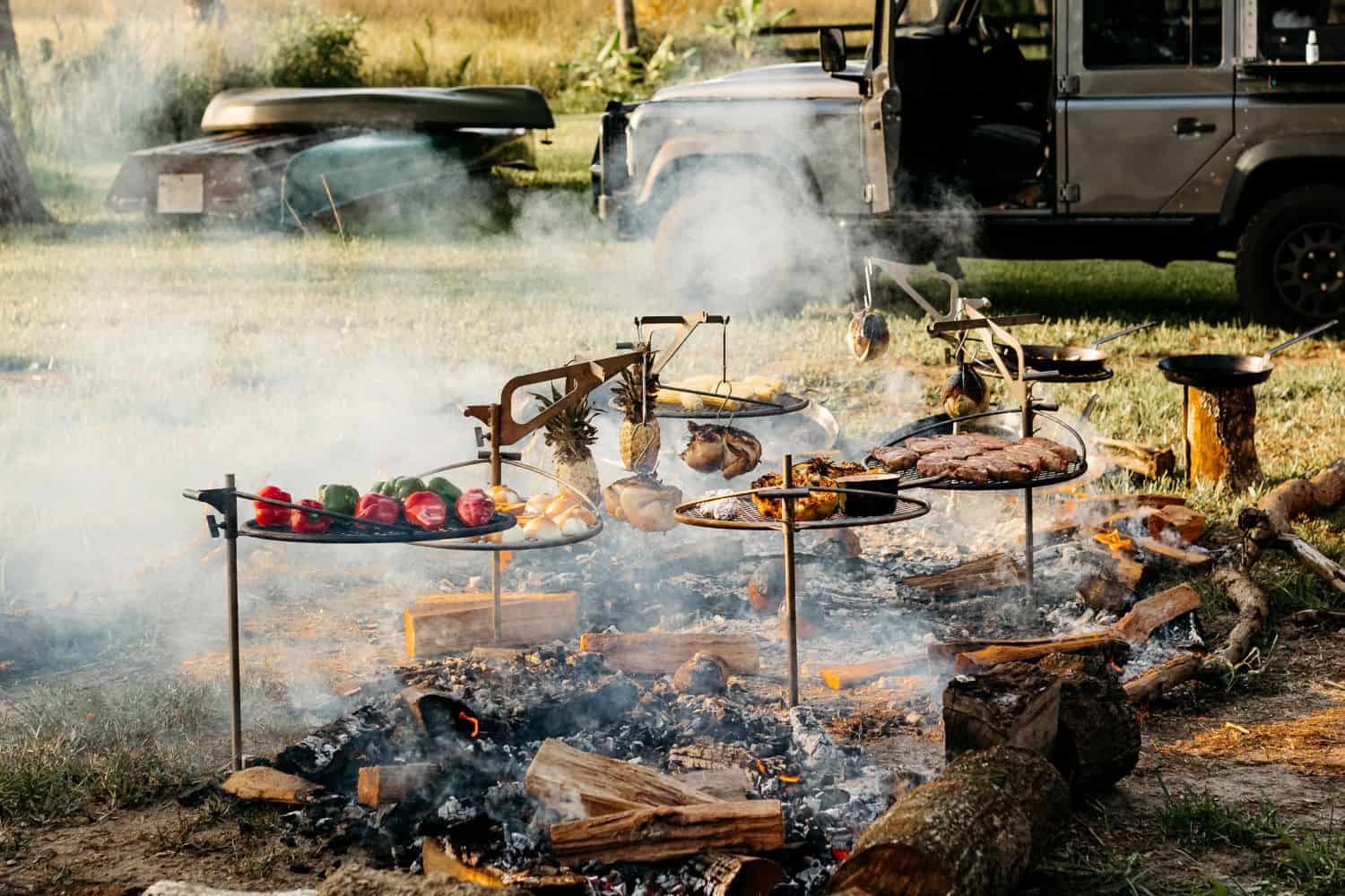 Outpost™ Grill - Image 15