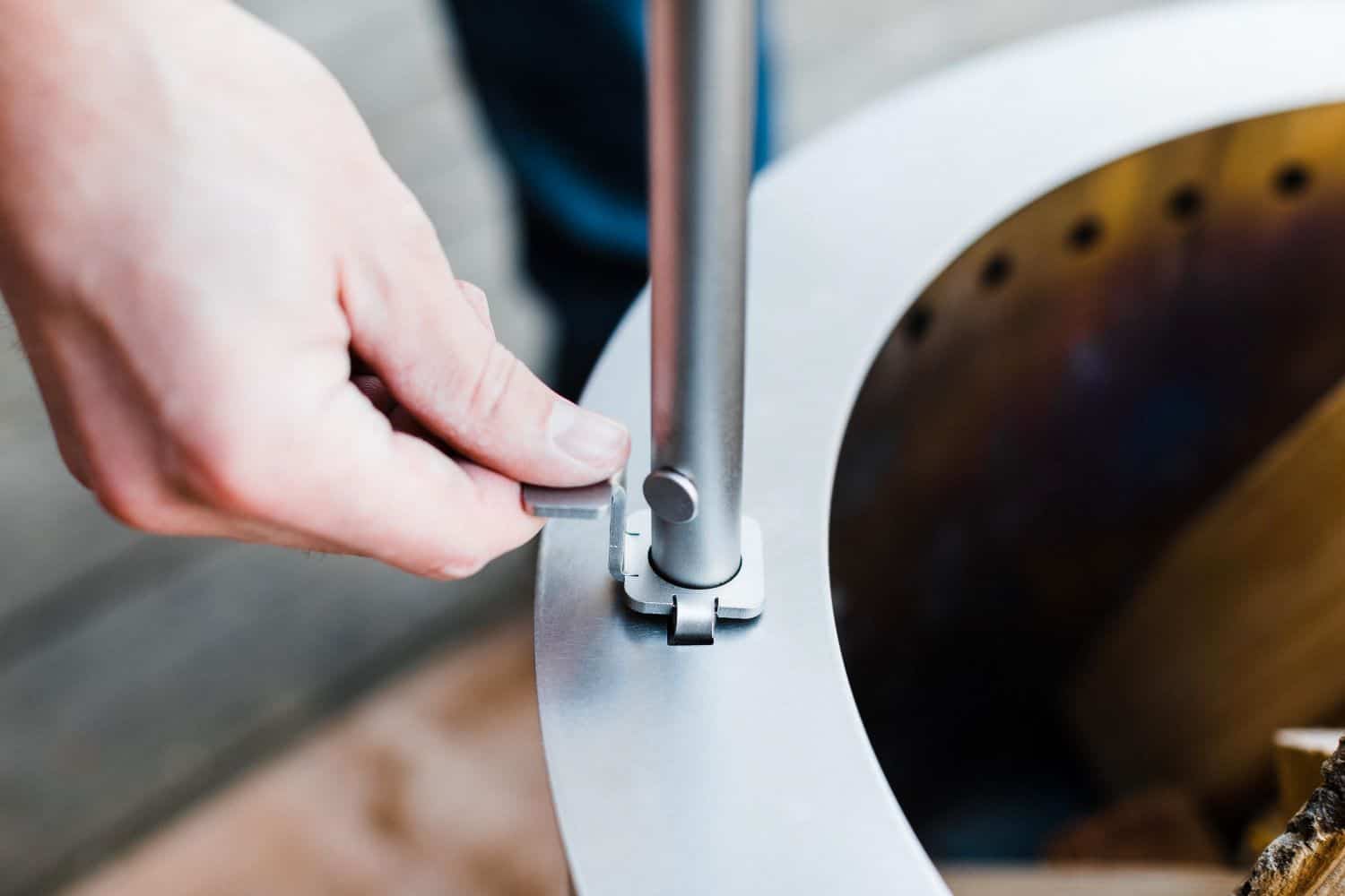 Outpost™ Grill - Image 17