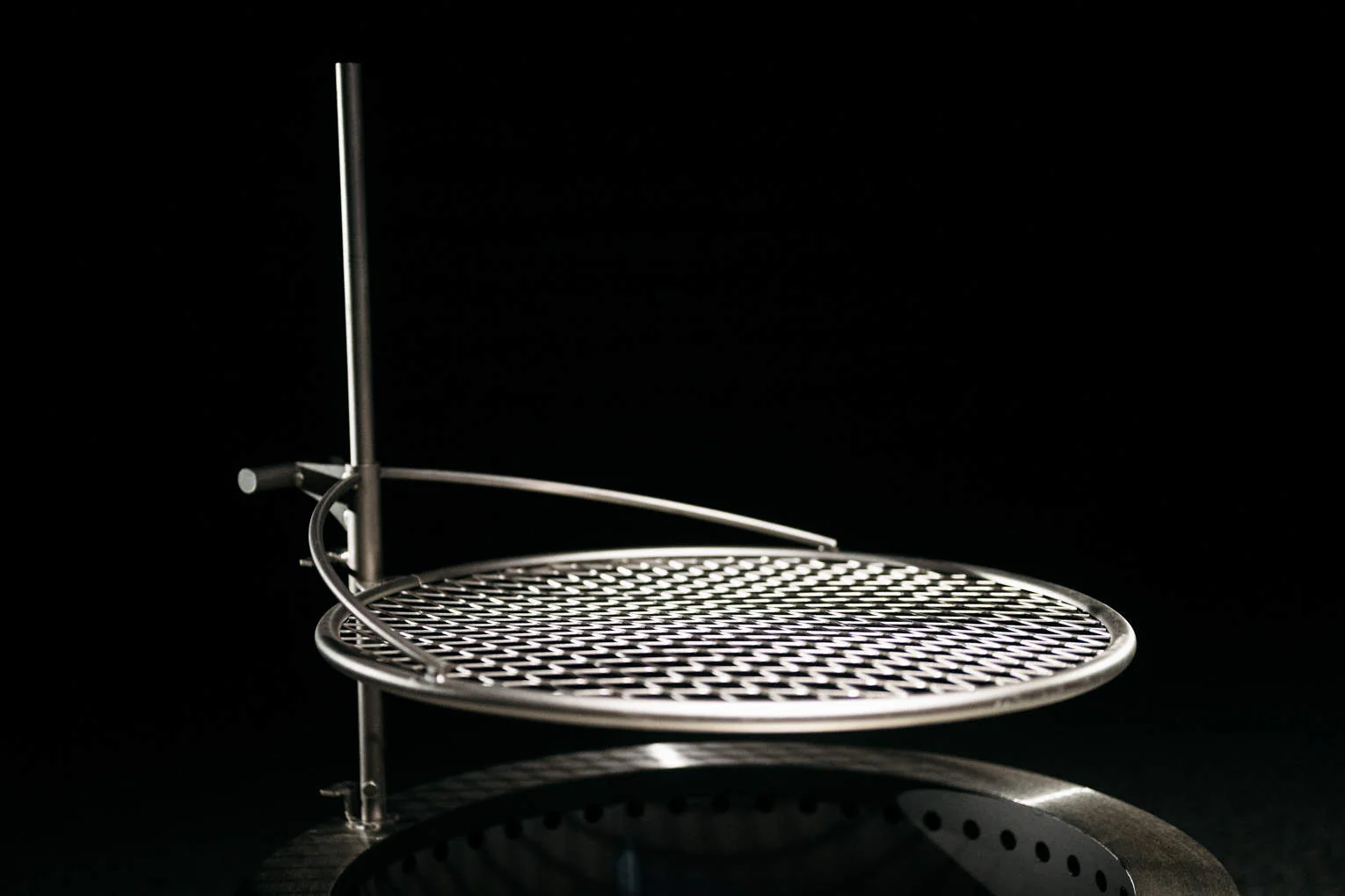 Outpost™ Grill - Image 18