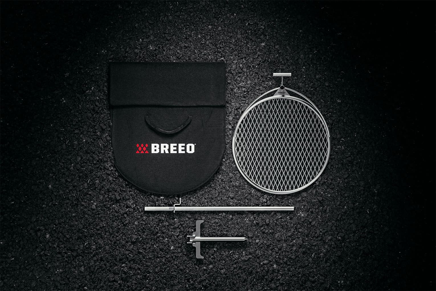 Outpost™ Grill - Image 19