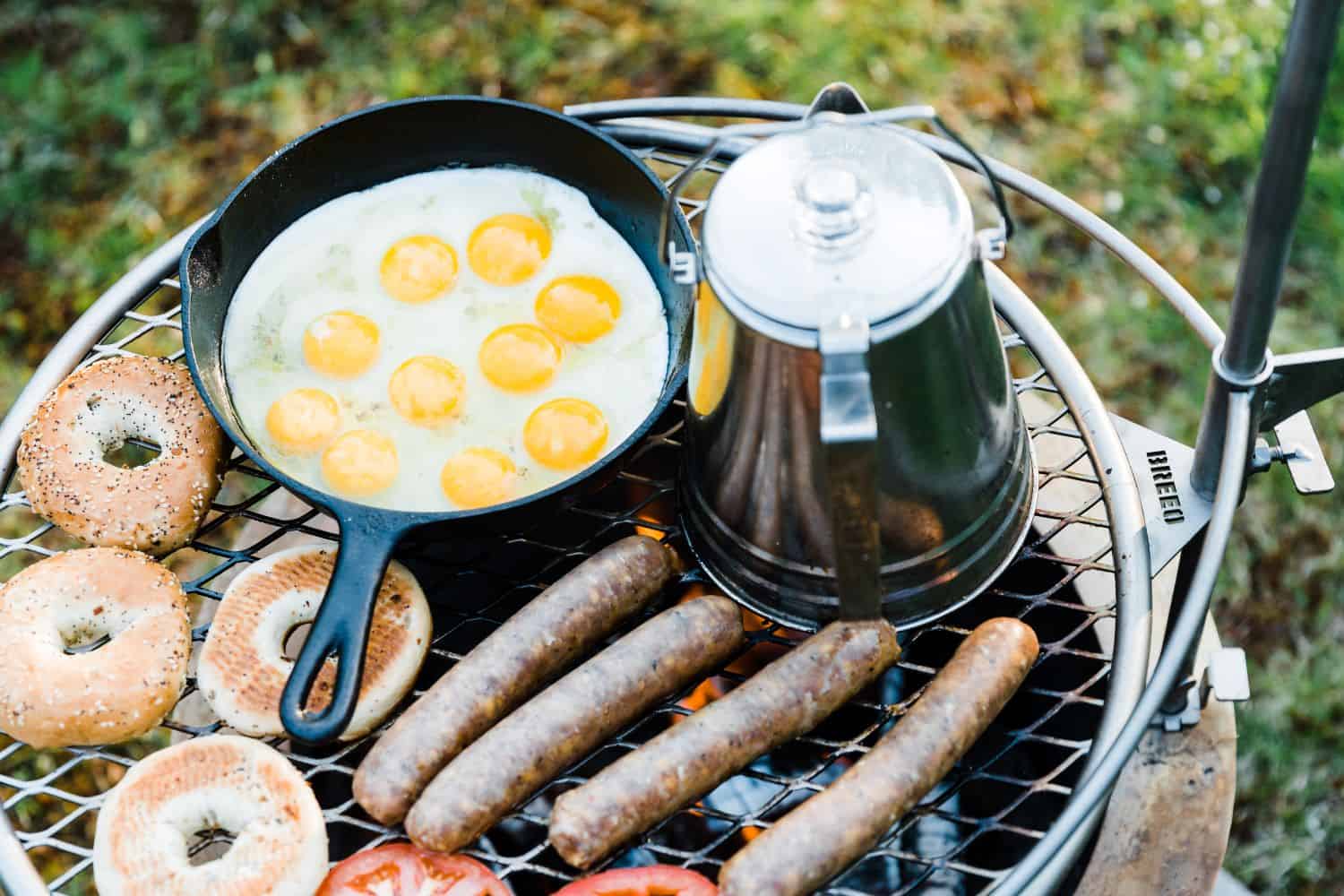 Outpost™ Grill - Image 6