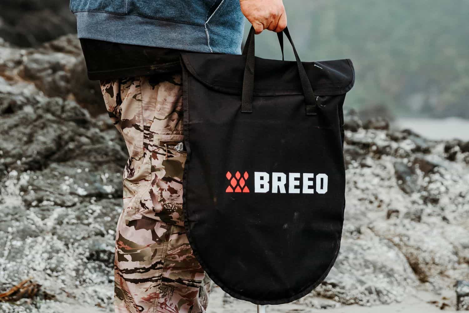 Outpost™ Grill - Image 7