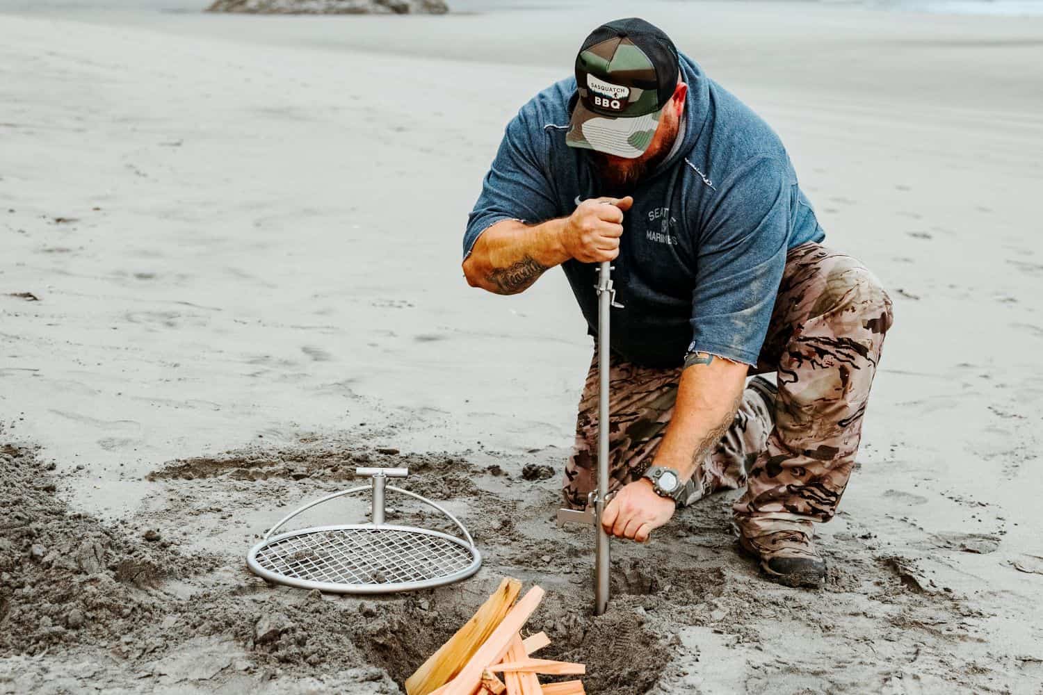 Outpost™ Grill - Image 9