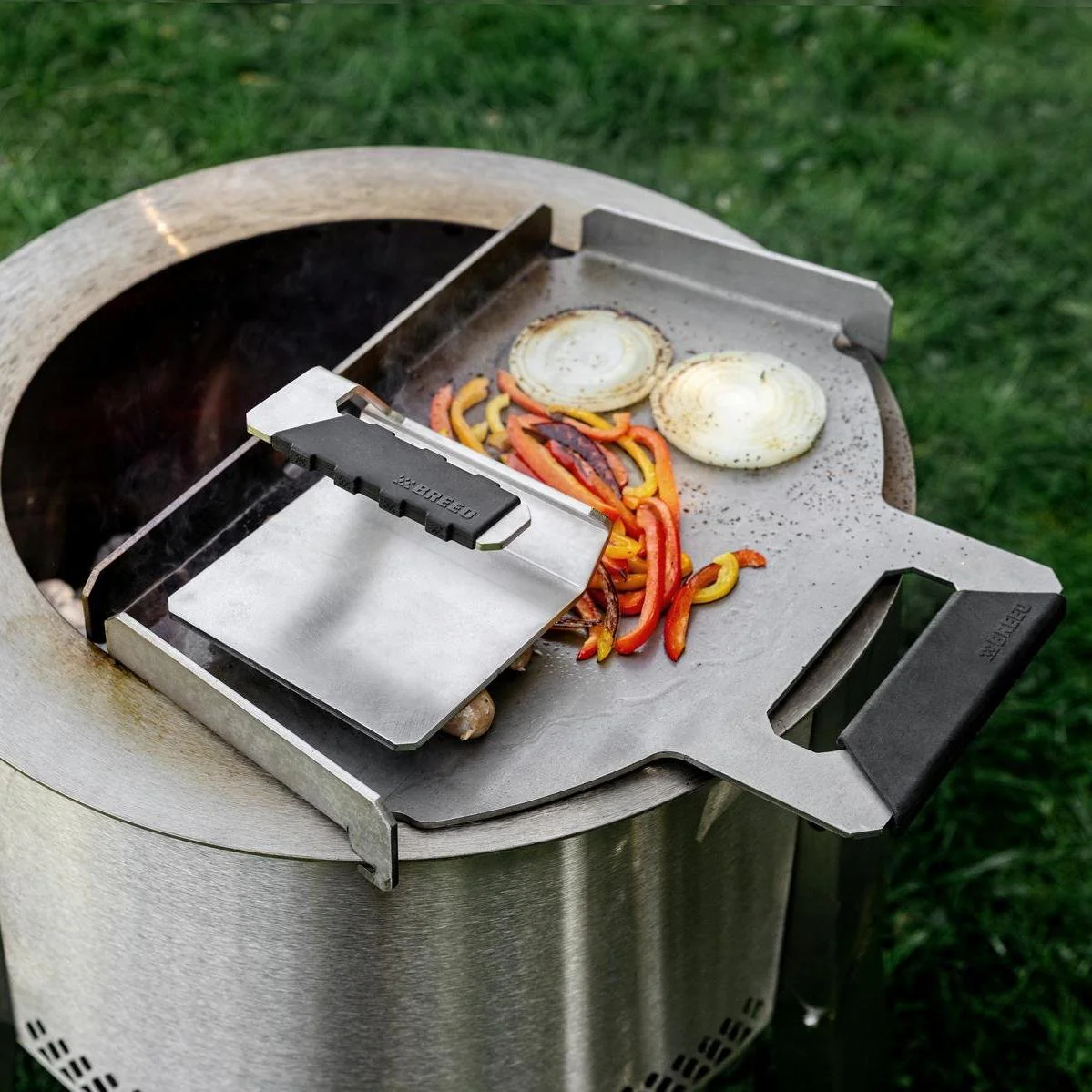 Breeo Burger Press - Image 5