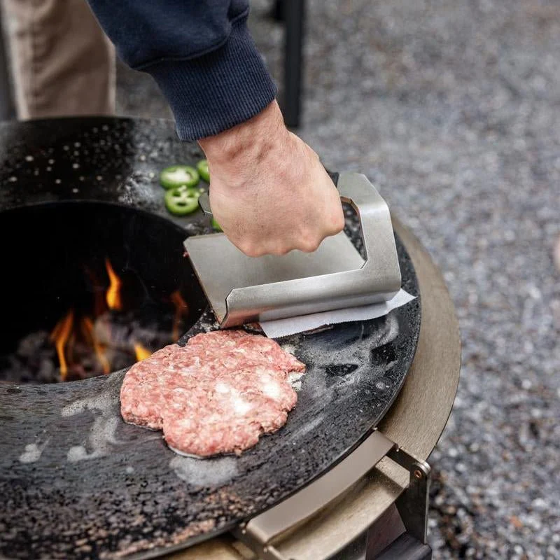 Breeo Burger Press - Image 6