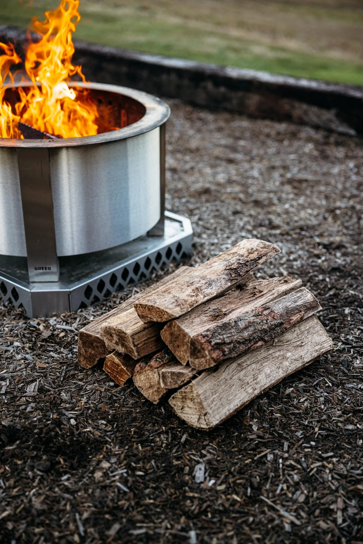 Oak Firewood - Image 10