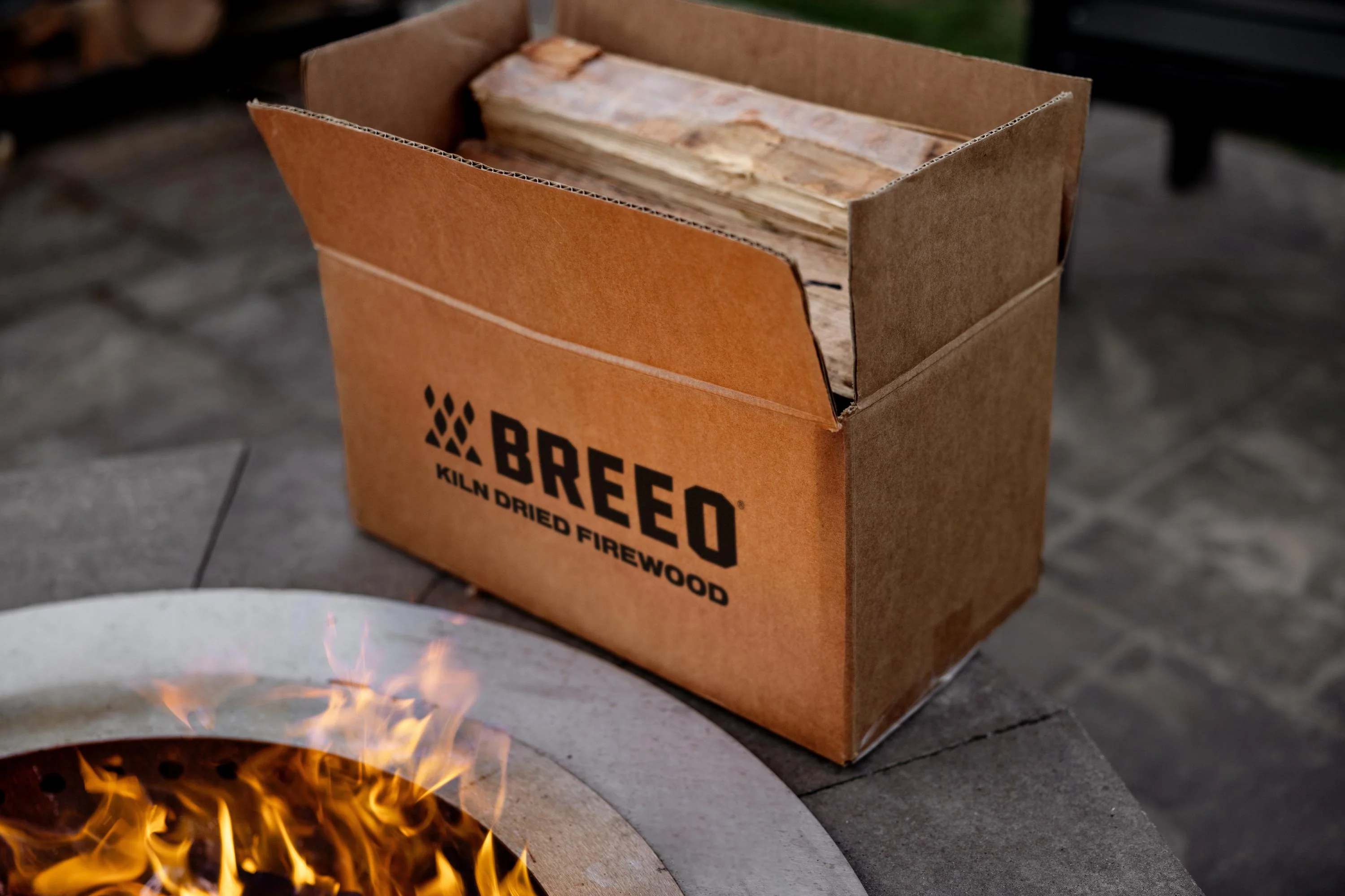 Oak Firewood - Image 11