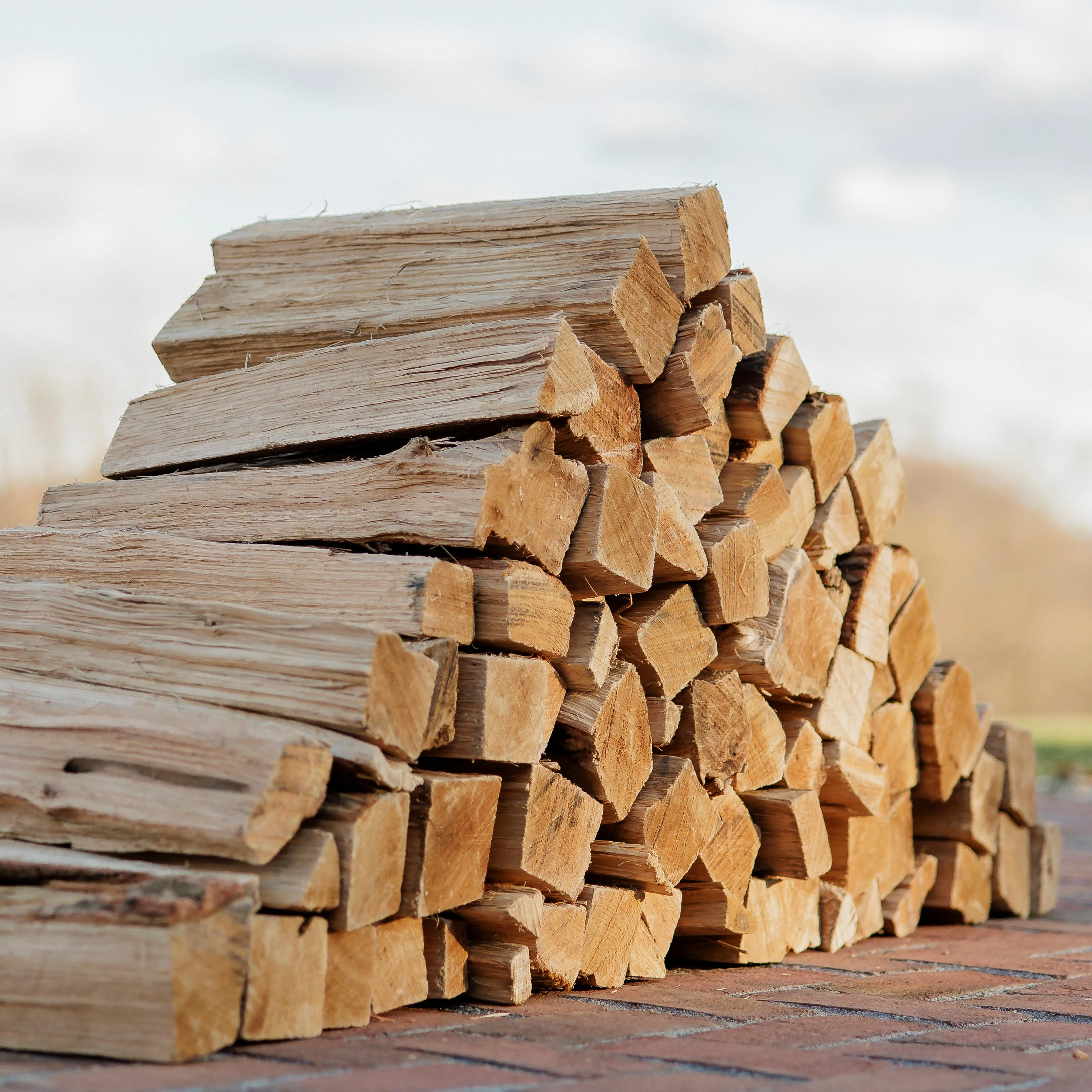 Oak Firewood - Image 3