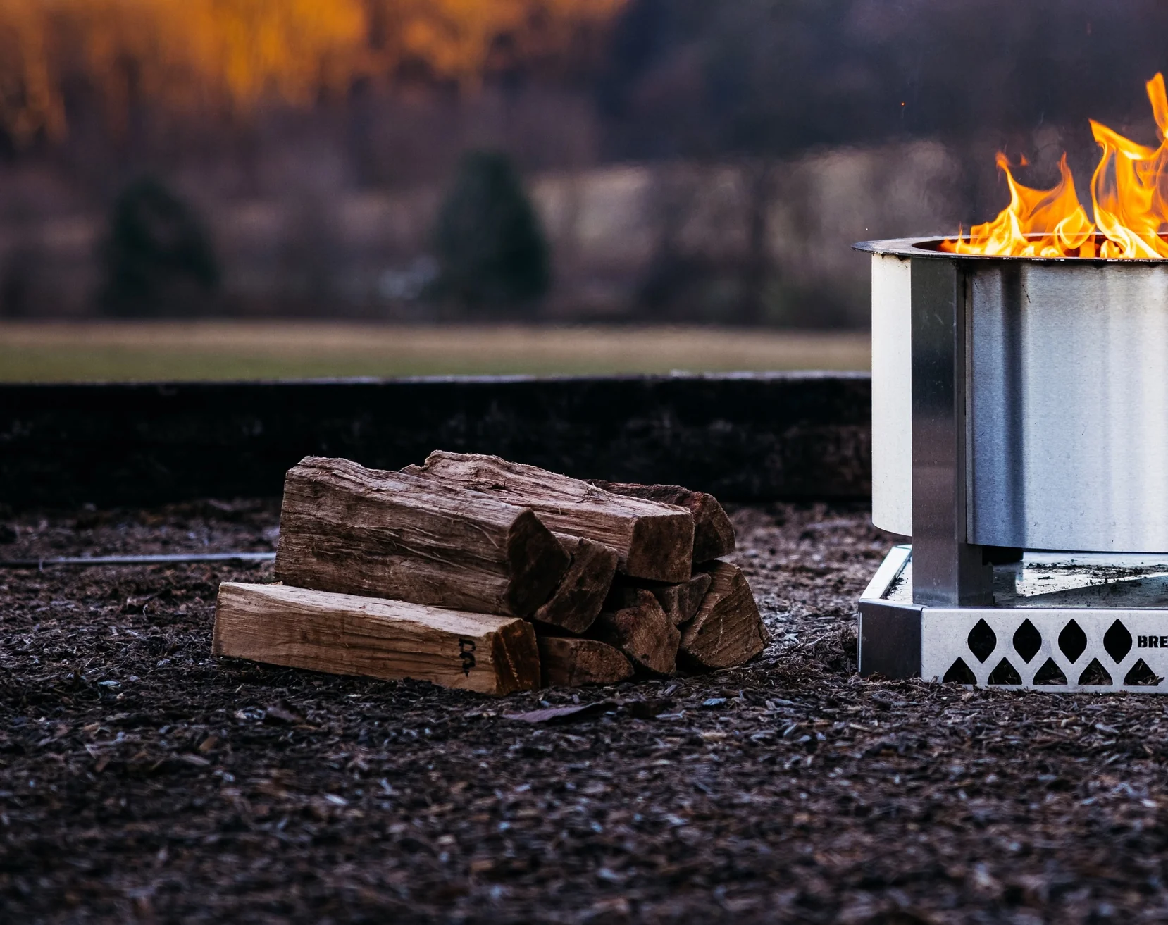 Oak Firewood - Image 6