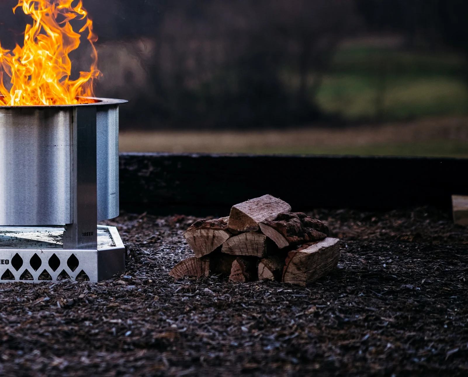 Oak Firewood - Image 7