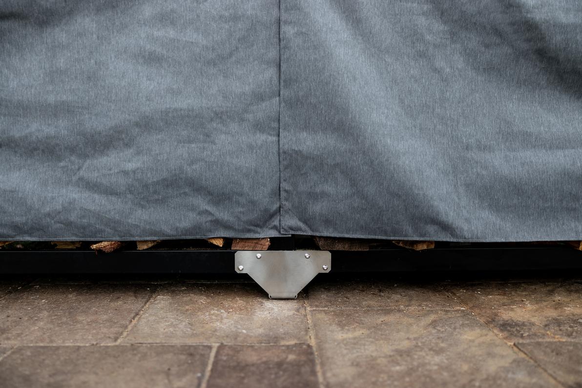 Firewood Rack - Image 10