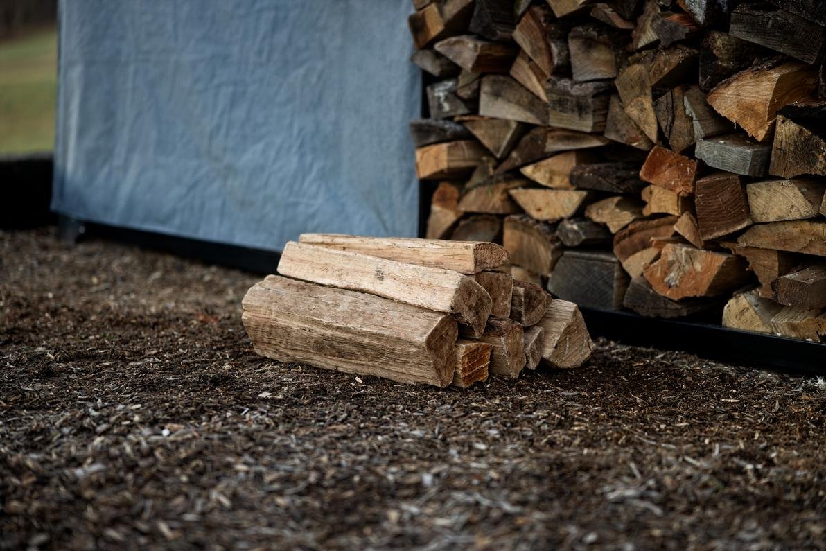 Firewood Rack - Image 13