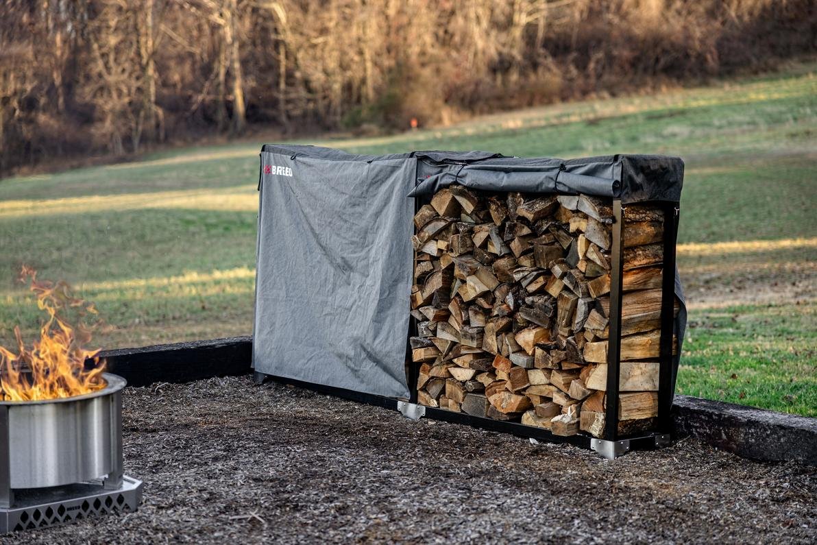 Firewood Rack - Image 3