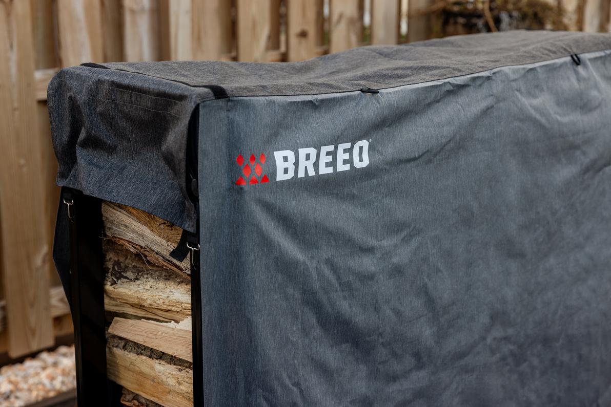 Firewood Rack - Image 5