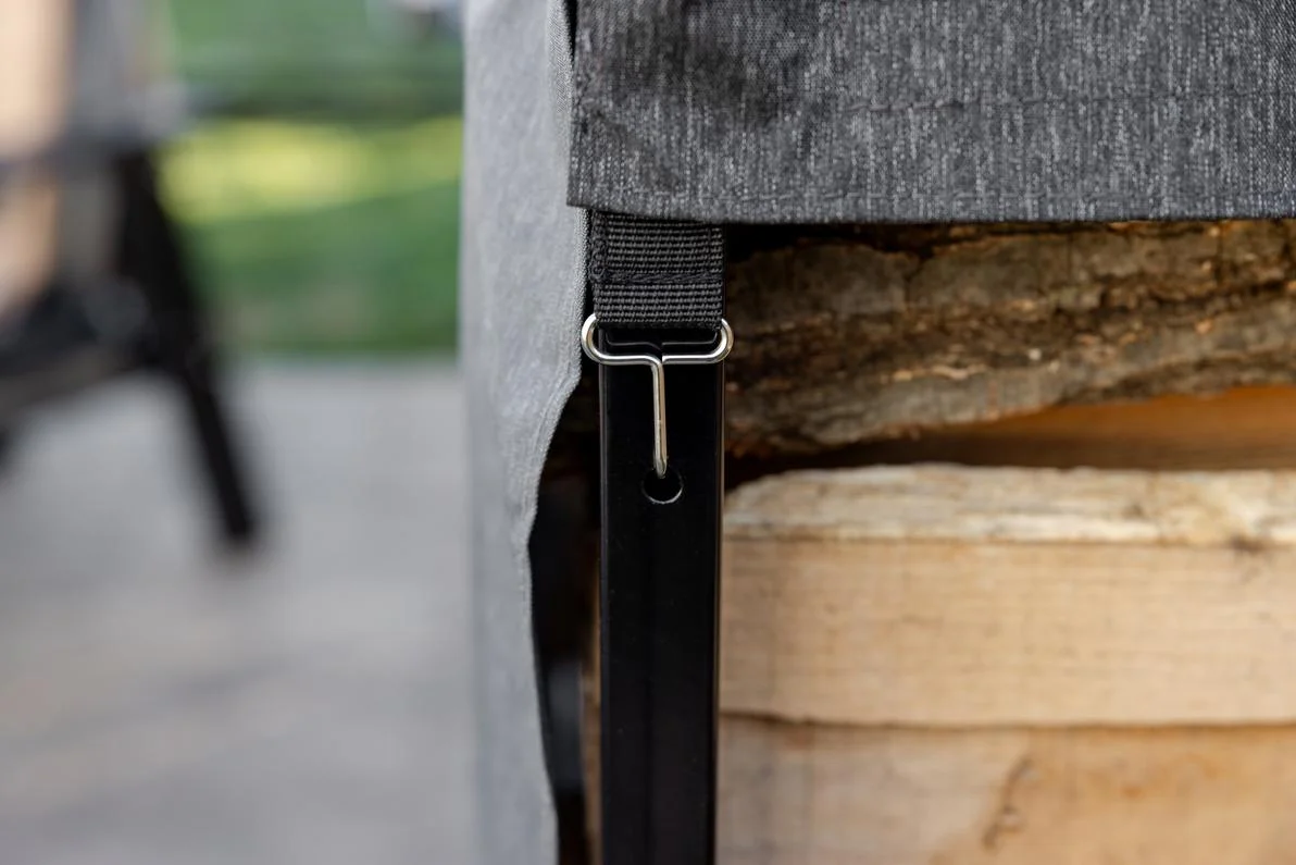 Firewood Rack - Image 6