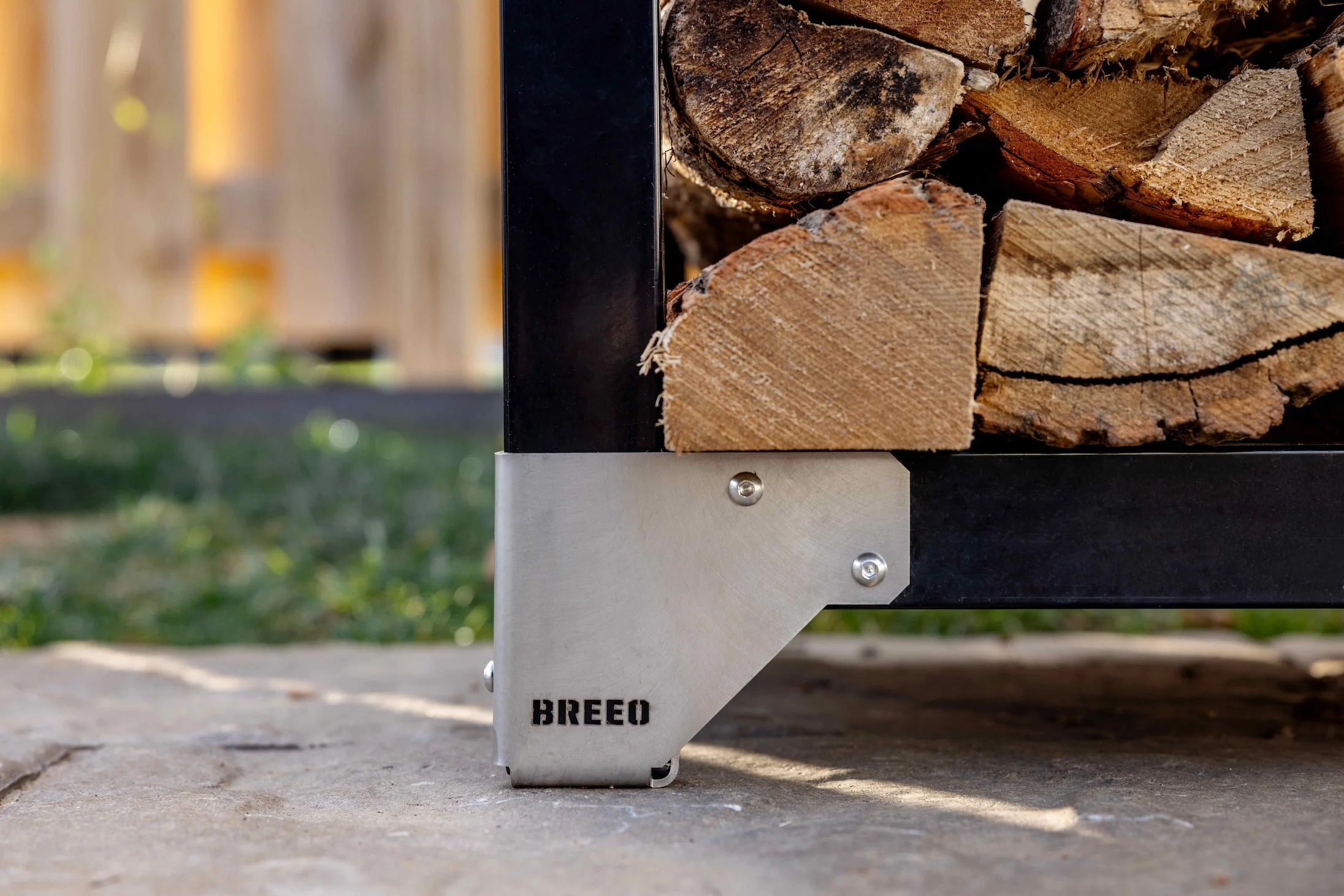 Firewood Rack - Image 7