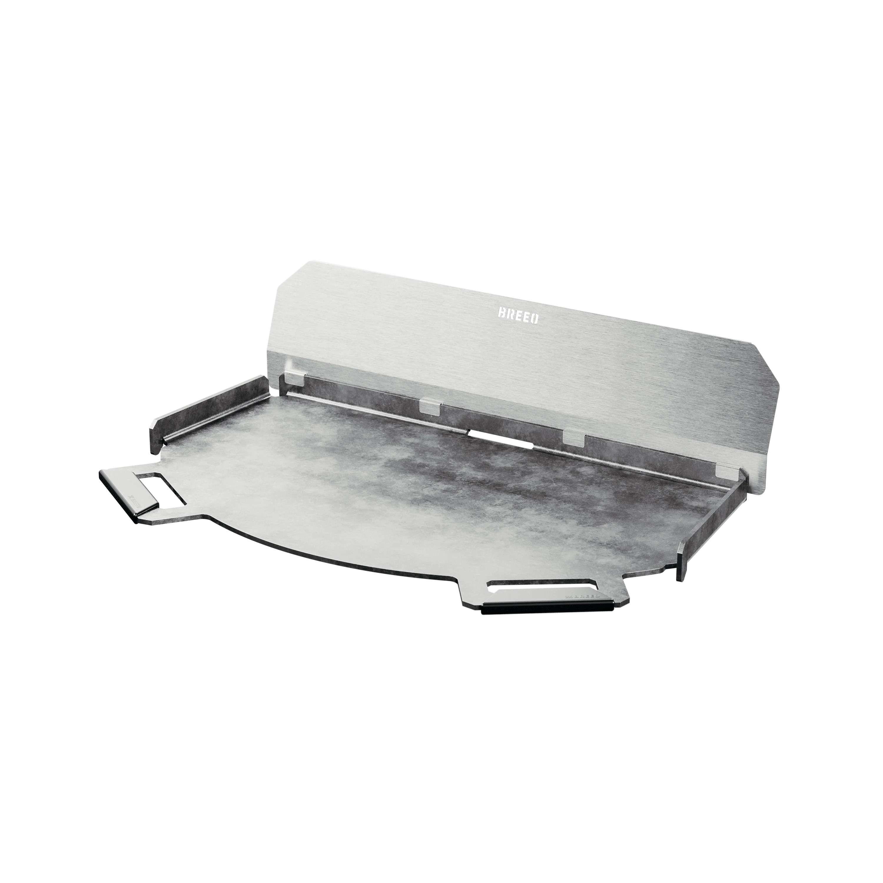 Flat Top Griddle - Image 14