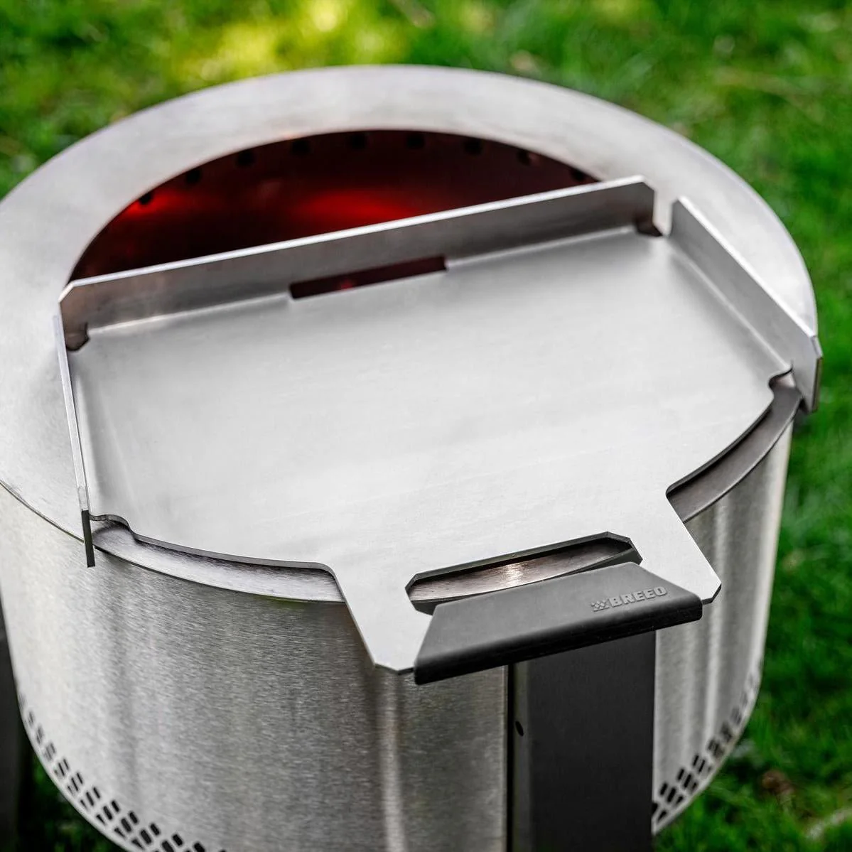 Flat Top Griddle - Image 15