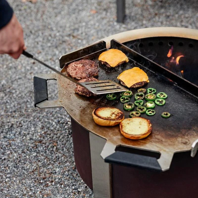 Flat Top Griddle - Image 17