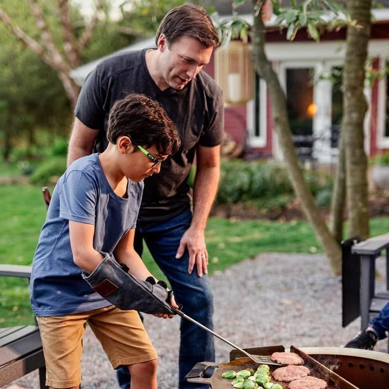 Flat Top Griddle - Image 21