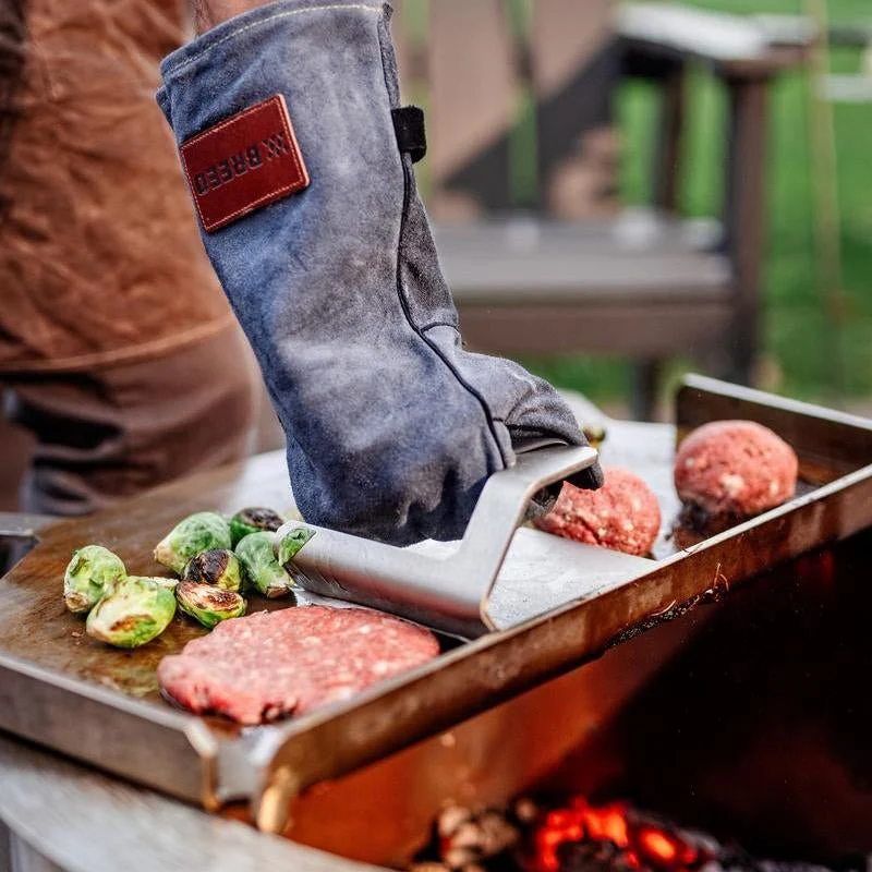 Flat Top Griddle - Image 22