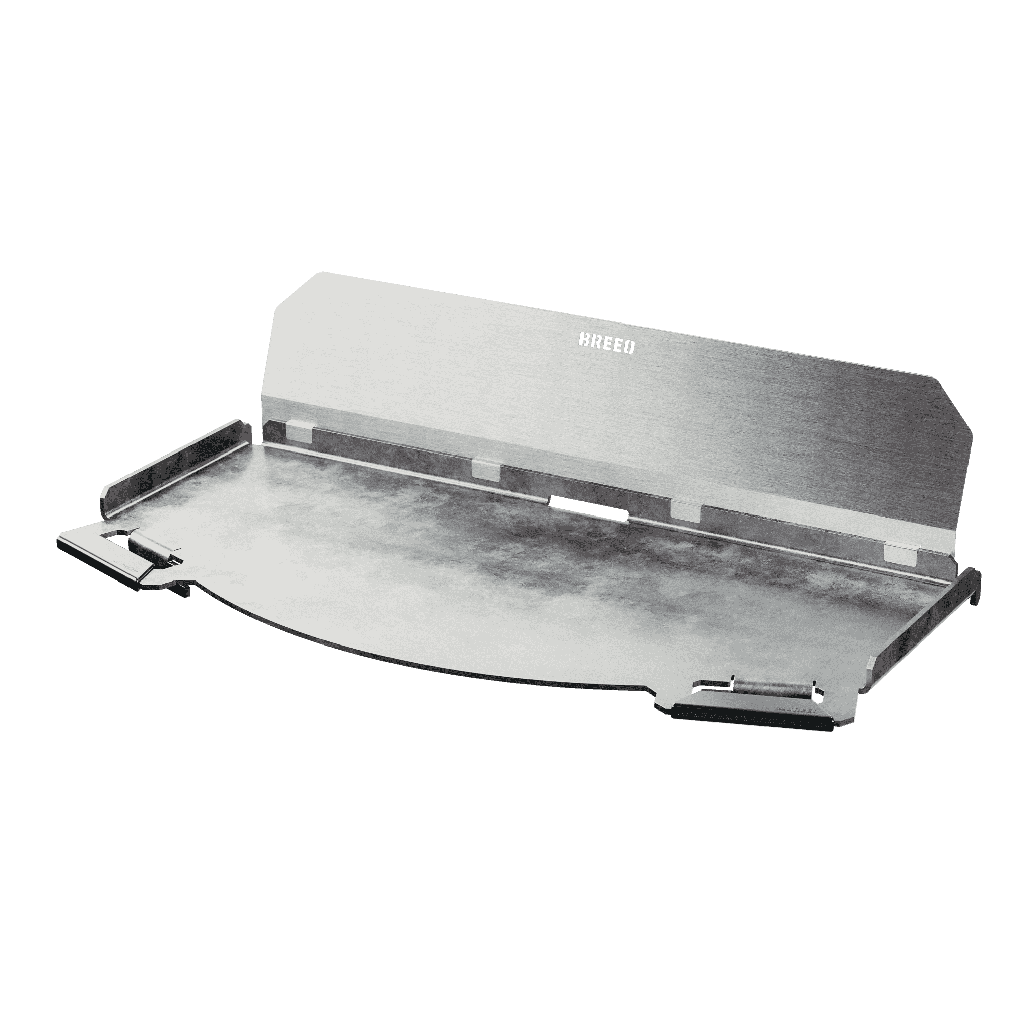 Flat Top Griddle - Image 3