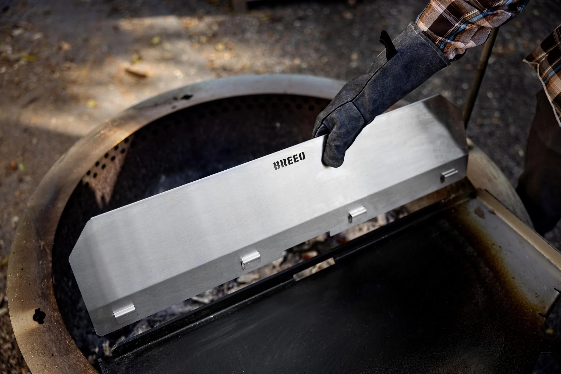 Flat Top Griddle - Image 6