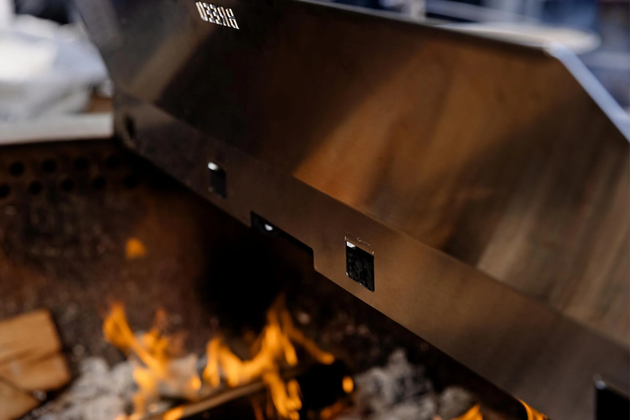 Flat Top Griddle - Image 8