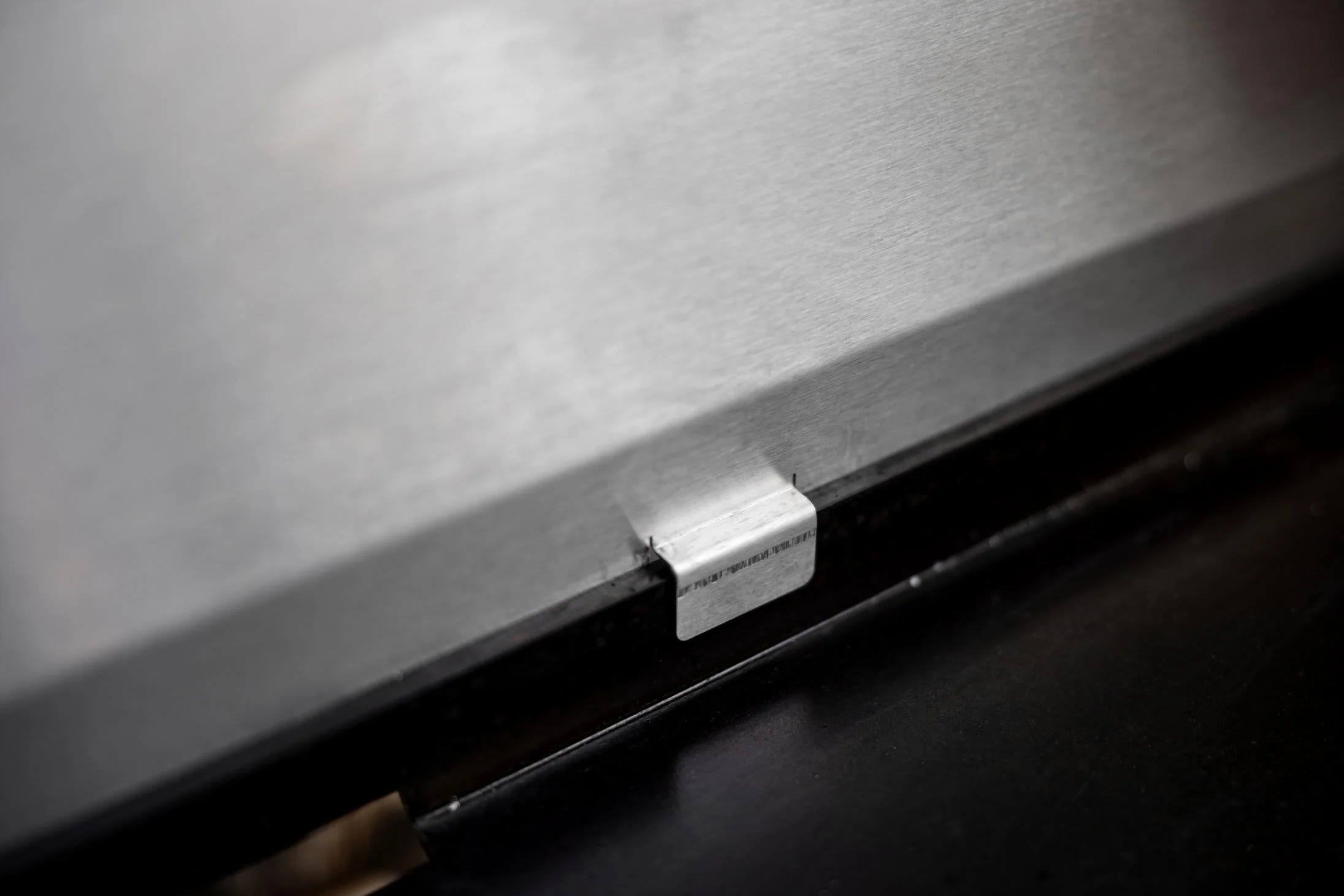 Flat Top Griddle - Image 9