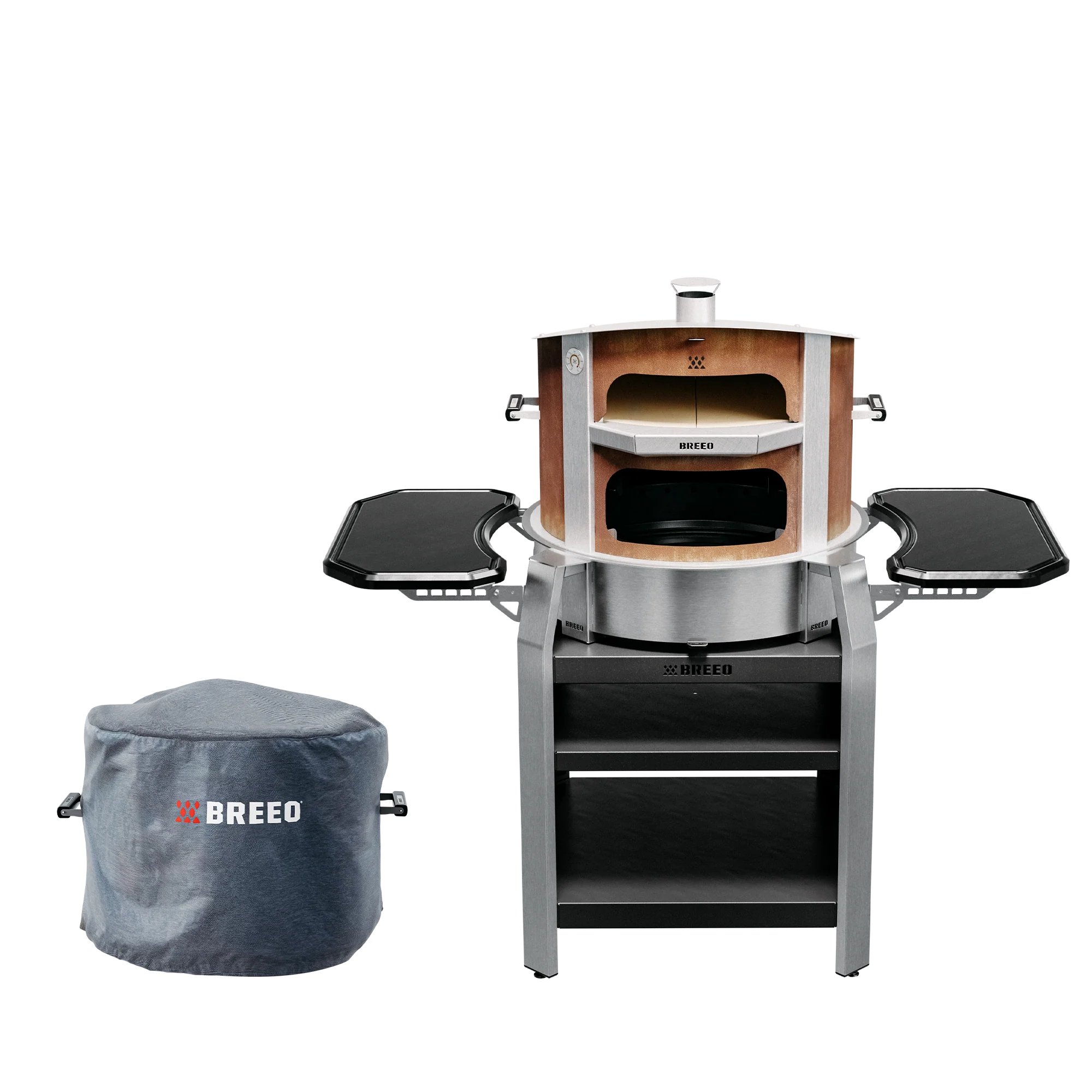 Live-Fire Grill - Image 11