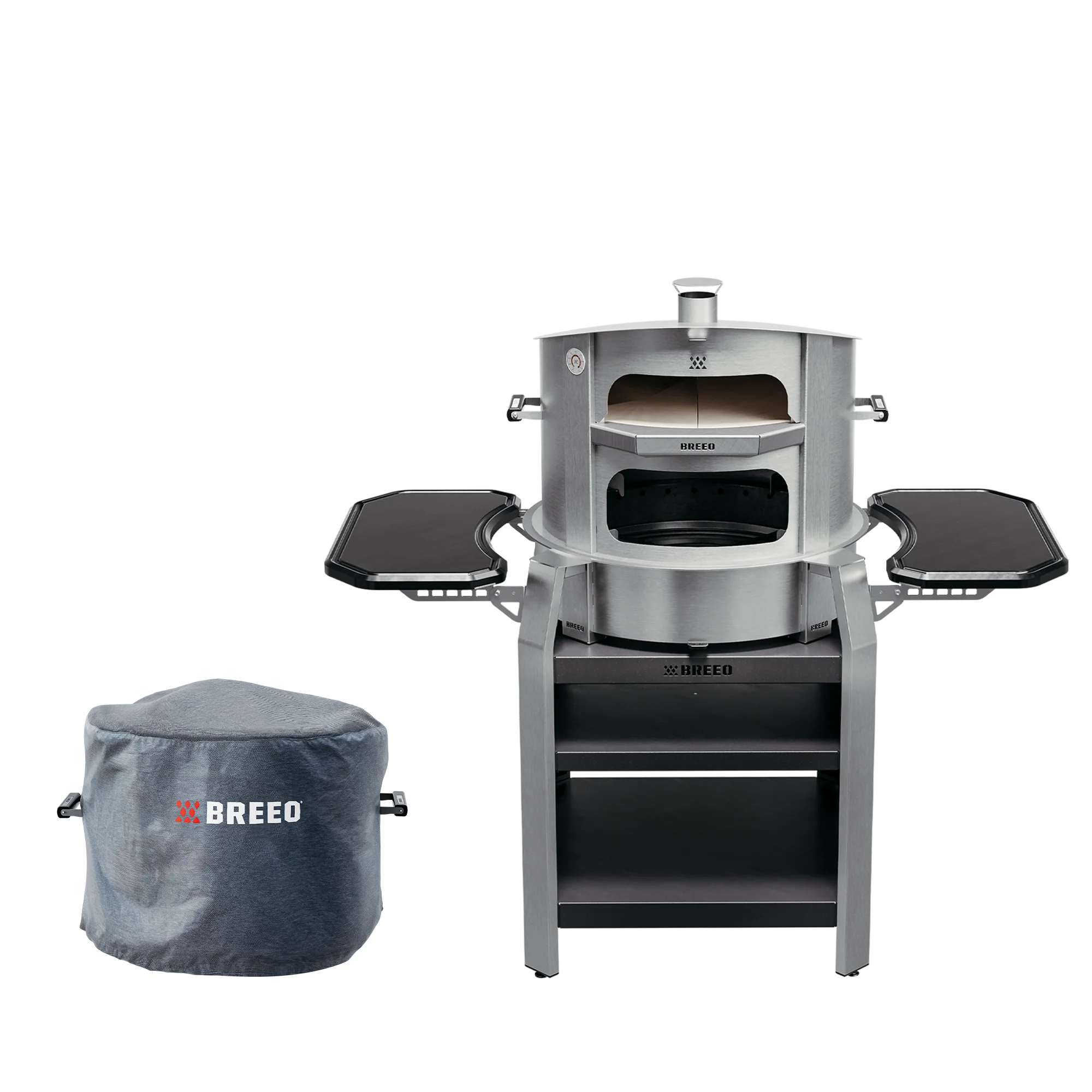 Live-Fire Grill - Image 12