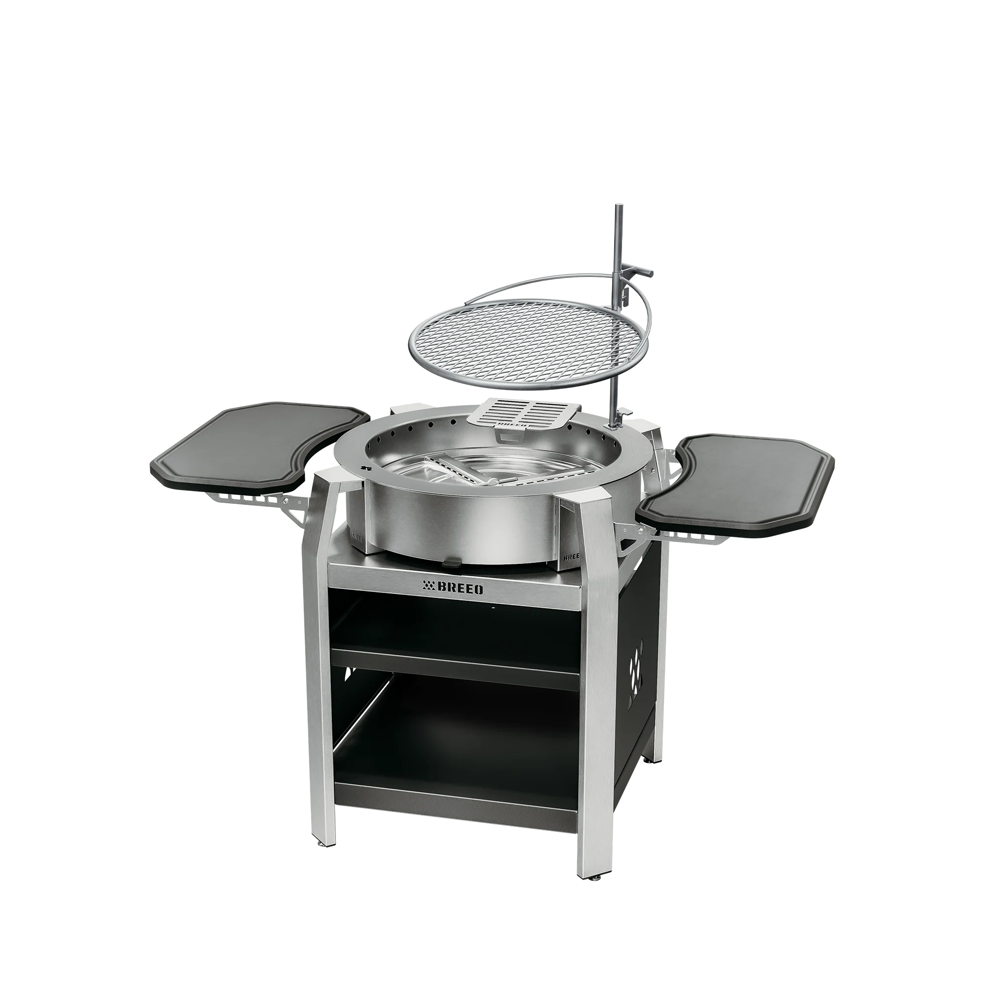 Live-Fire Grill - Image 13