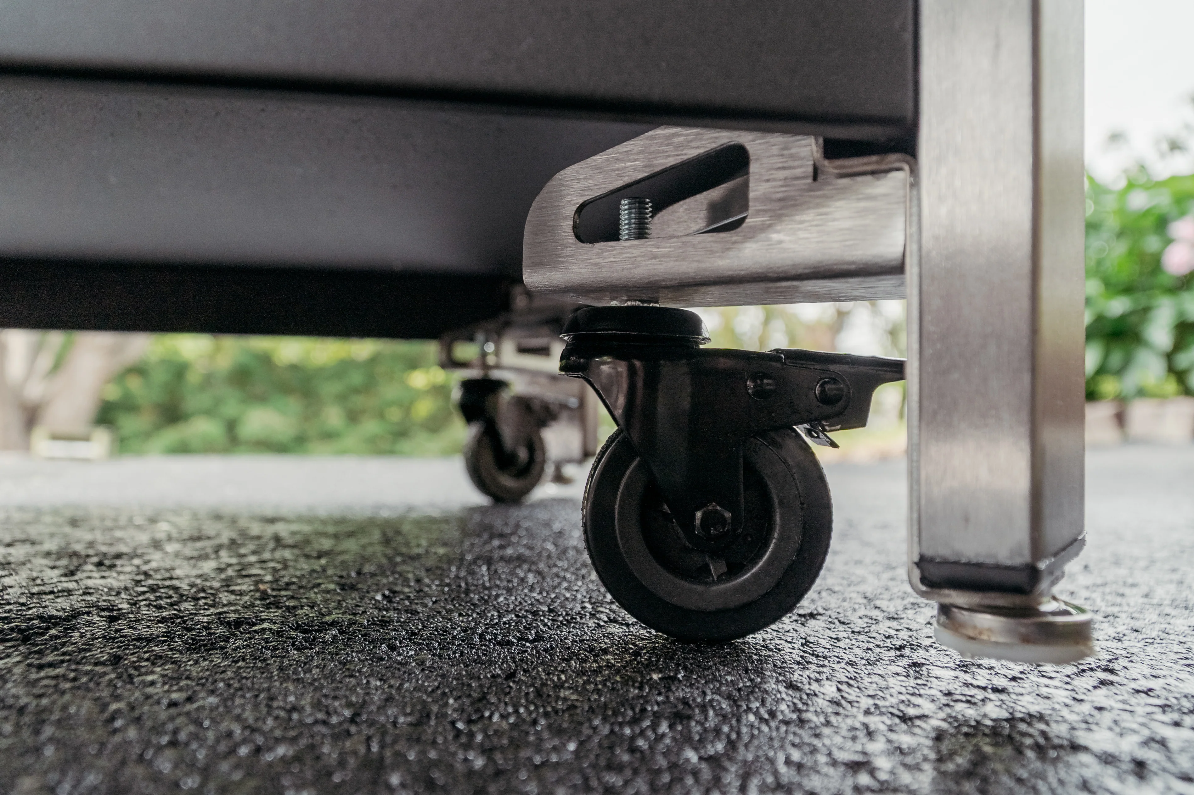 Live-Fire Grill Firemaster Bundle - Image 7