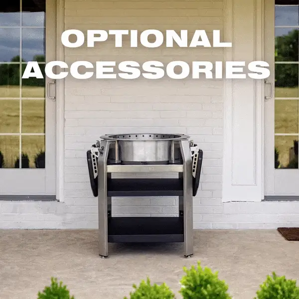 Live-Fire Grill - Image 3