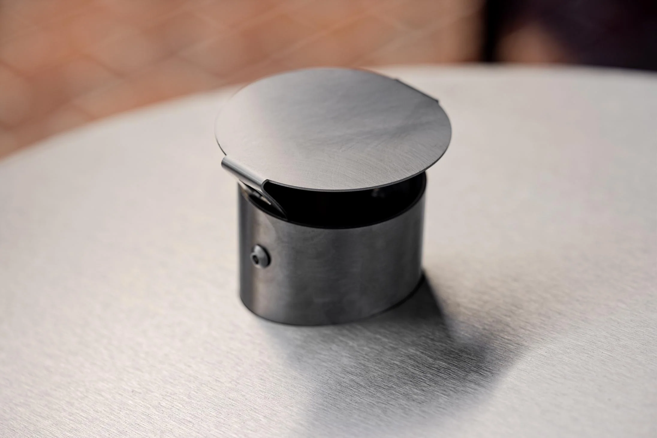 Live-Fire Pizza Oven - Image 10