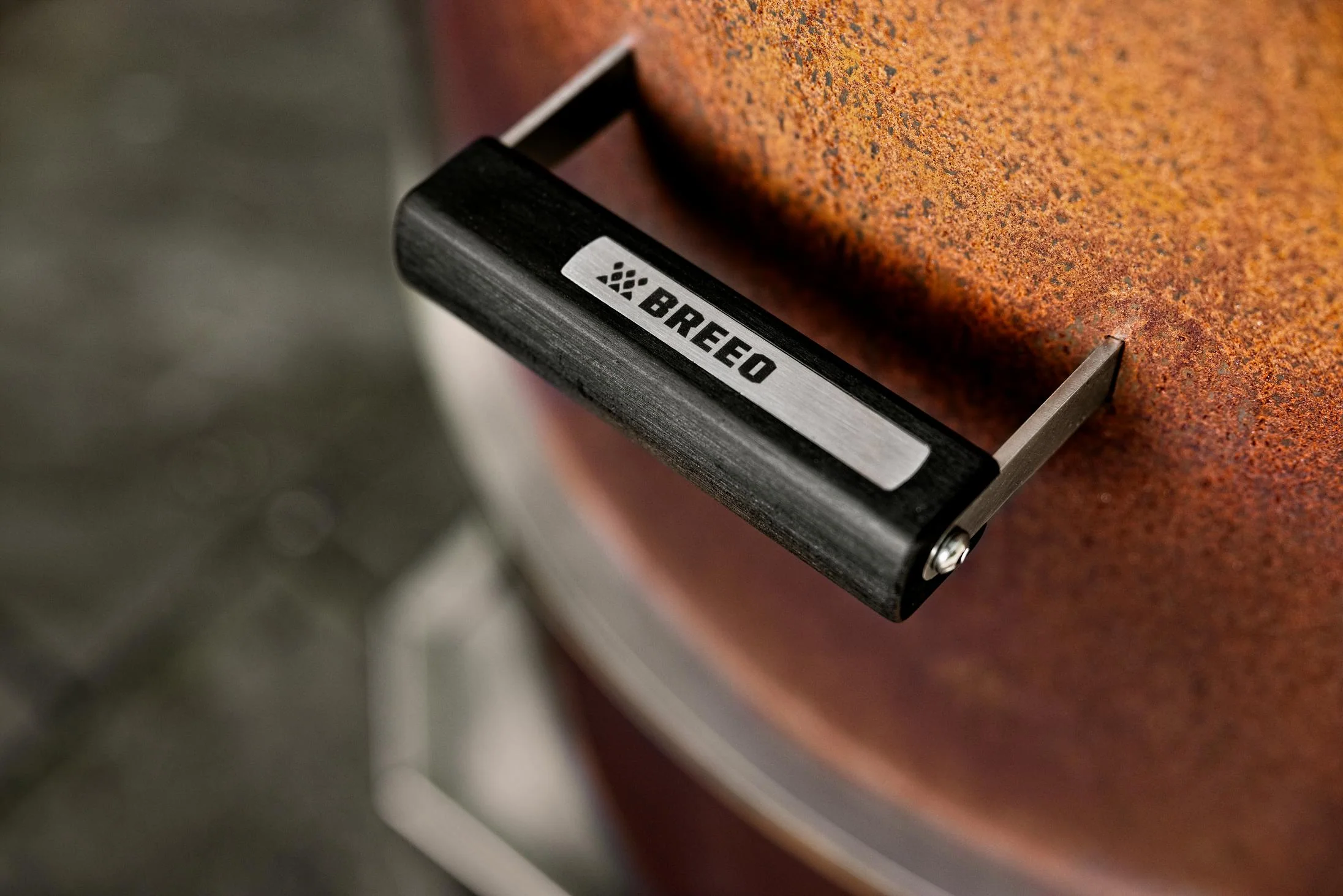 Live-Fire Pizza Oven - Image 14