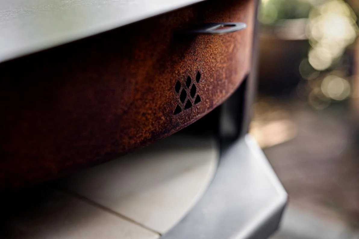 Live-Fire Pizza Oven - Image 6