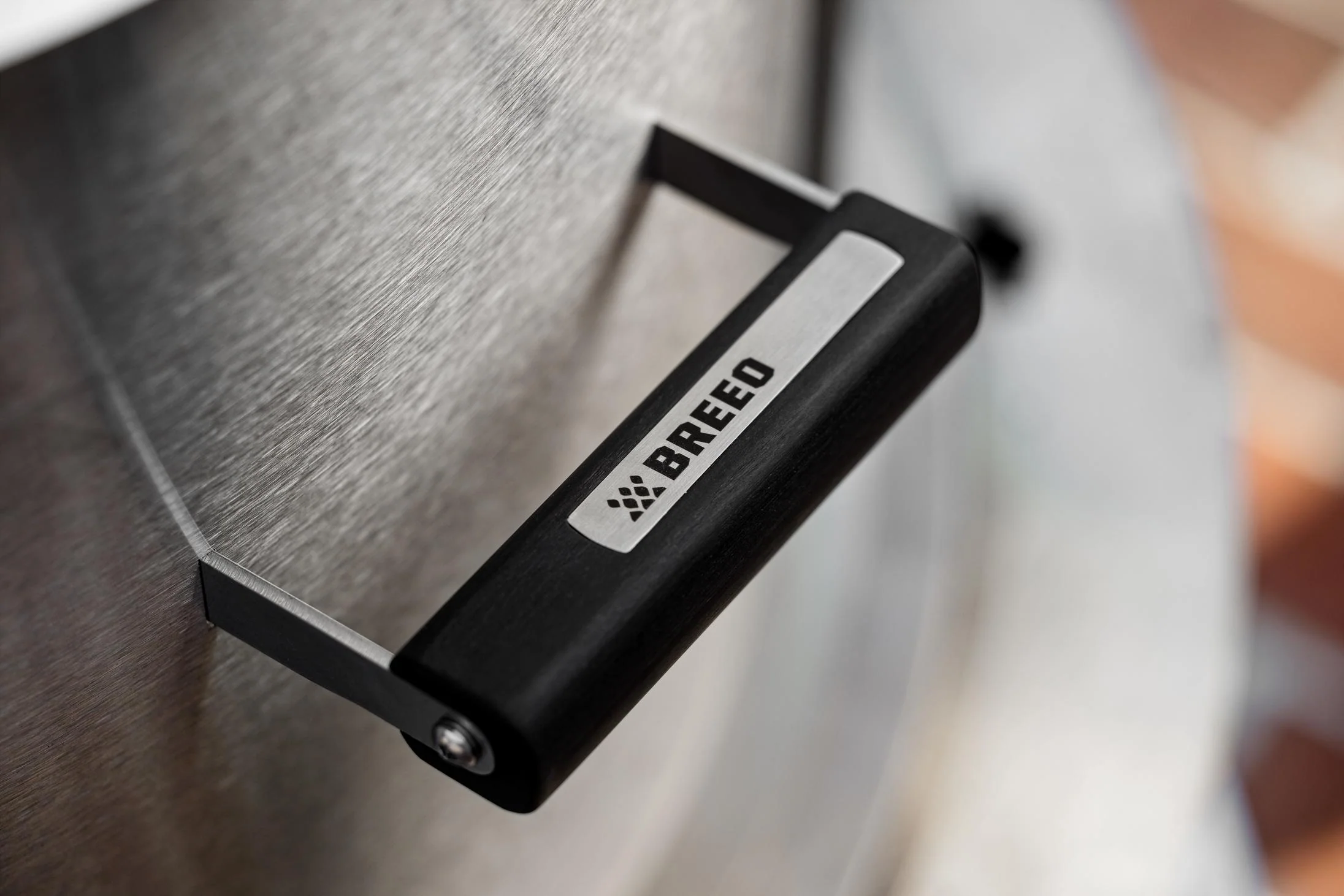 Live-Fire Pizza Oven - Image 8