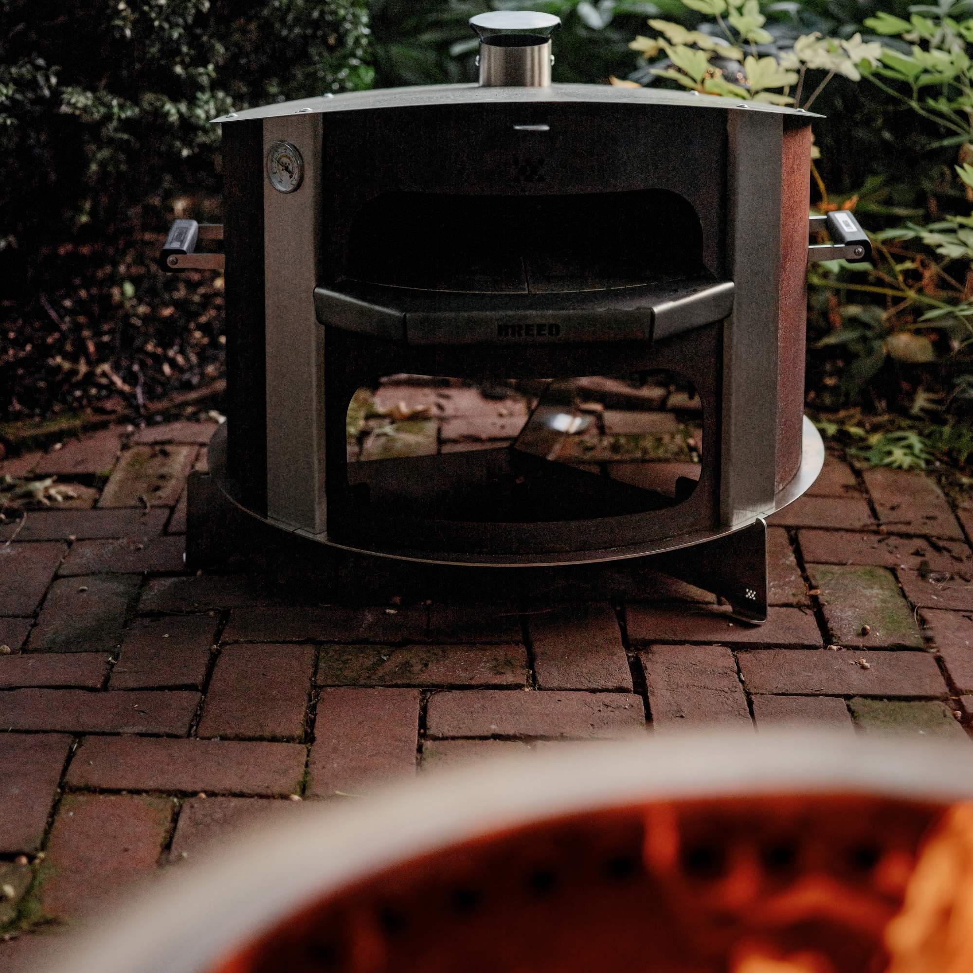 Pizza Oven Base - Image 5