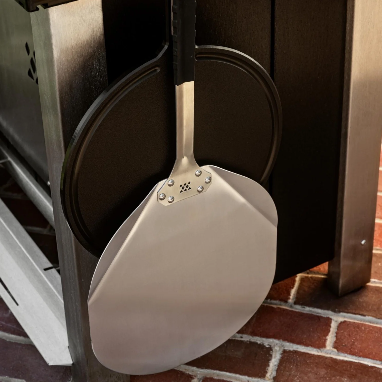 Live-Fire Pizza Oven Bundle - Image 21