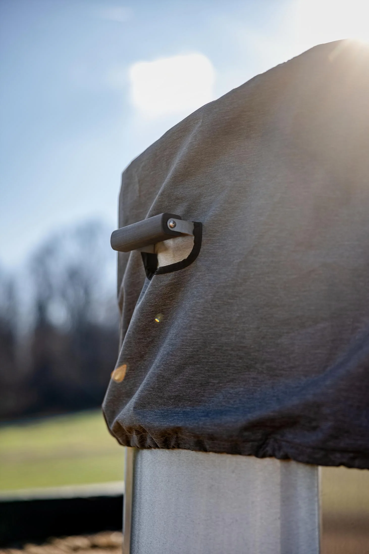 Live-Fire Pizza Oven Bundle - Image 23