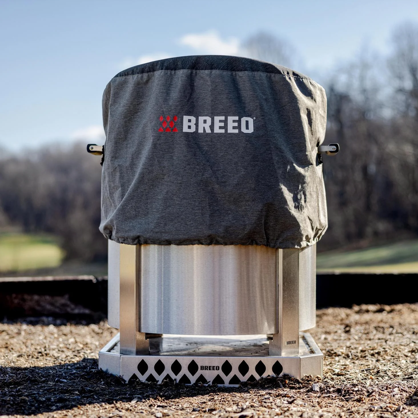 Live-Fire Pizza Oven Bundle - Image 4