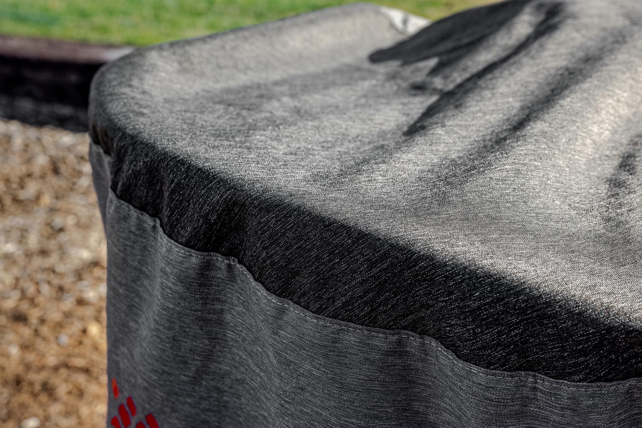 Pizza Oven Cover - Image 4