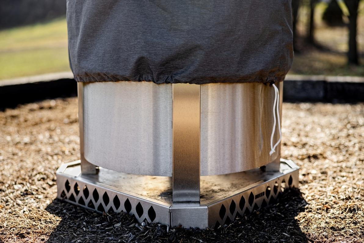 Pizza Oven Cover - Image 6