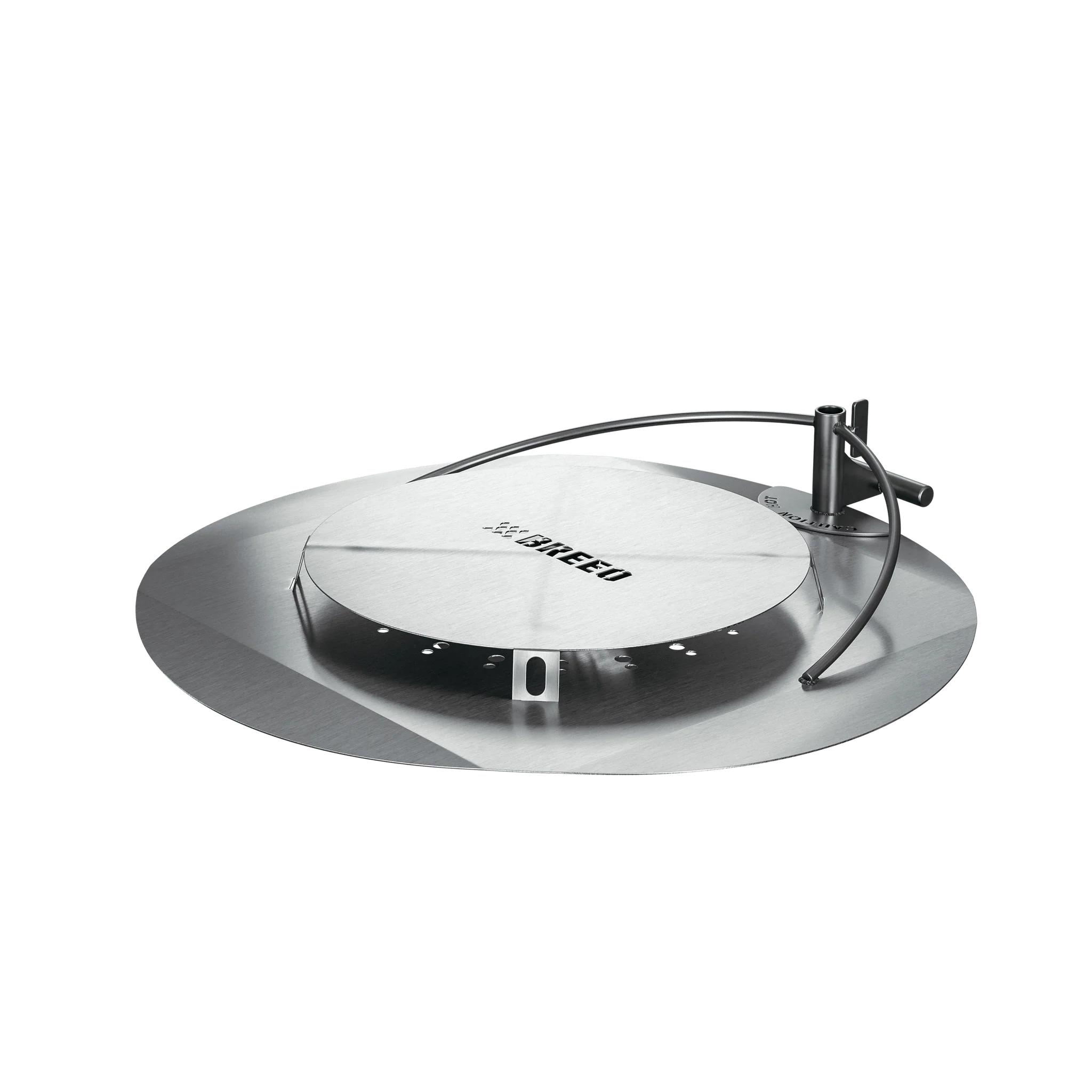 Outpost™ Heat Deflector - Image 21